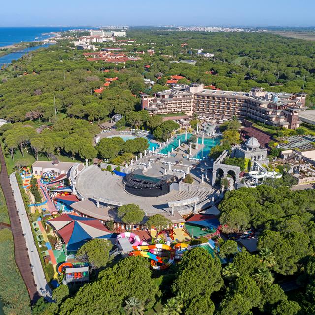Hôtel Xanadu Resort photo 26