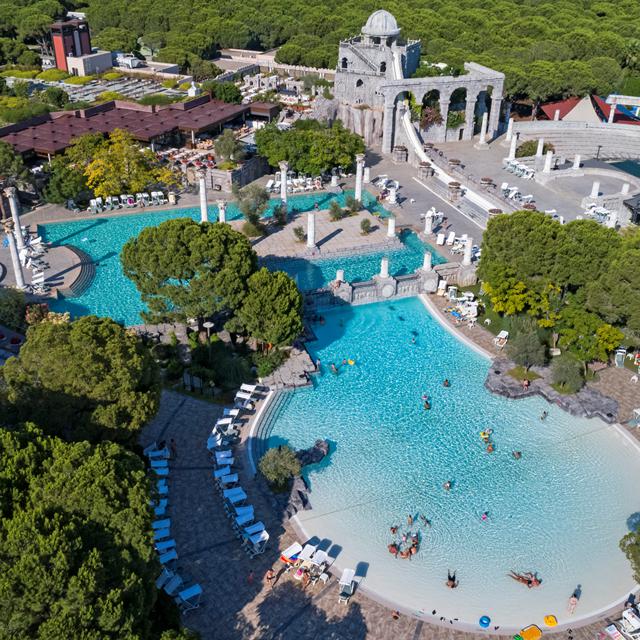 Hôtel Xanadu Resort photo 1