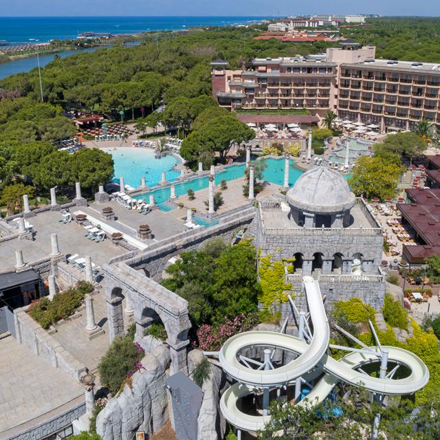 Hôtel Xanadu Resort photo 28