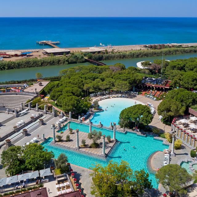 Hôtel Xanadu Resort photo 0