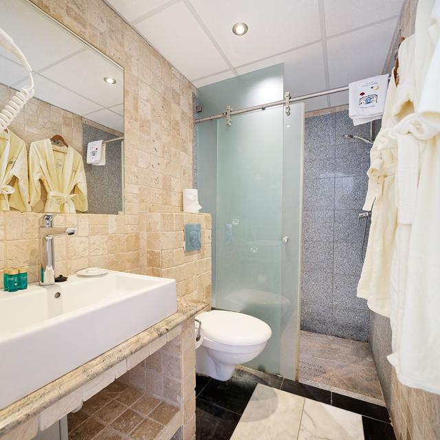 Appartements Villa Magna - Réservé aux adultes photo 6