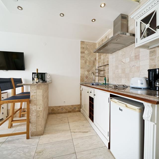 Appartements Villa Magna - Réservé aux adultes photo 5
