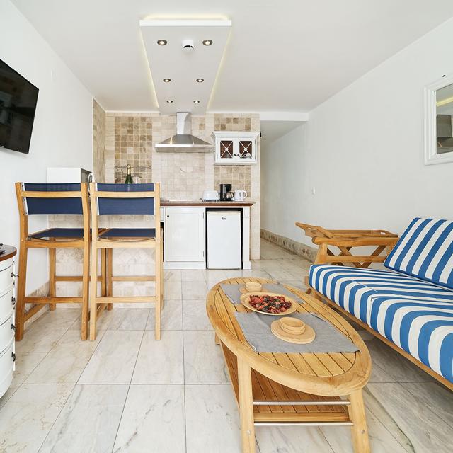 Appartements Villa Magna - Réservé aux adultes photo 1