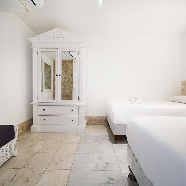 Appartements Villa Magna - Réservé aux adultes photo 2