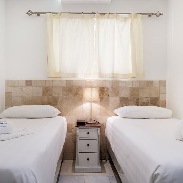 Appartements Villa Magna - Réservé aux adultes photo 3