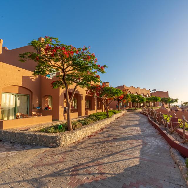 Hôtel Akassia Swiss Resort photo 19