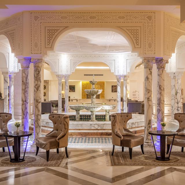 Iberostar Selection Eolia Djerba photo 11
