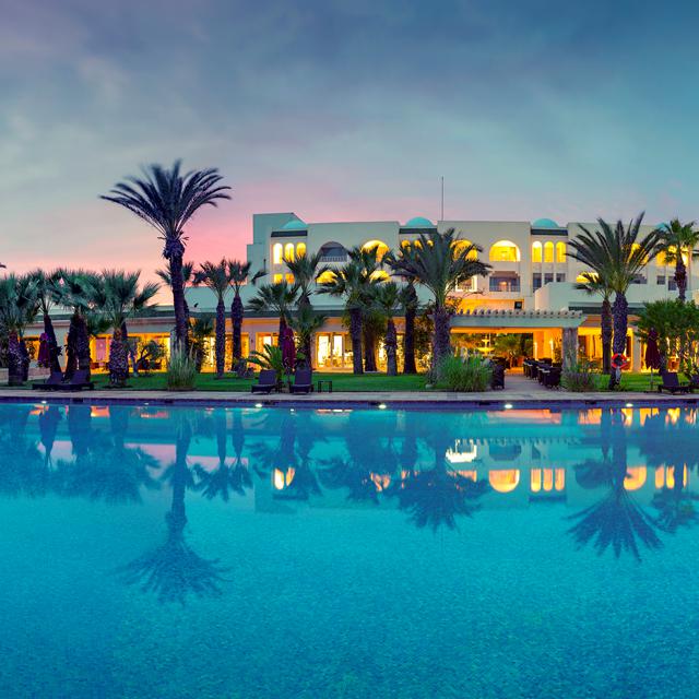 Iberostar Selection Eolia Djerba photo 27