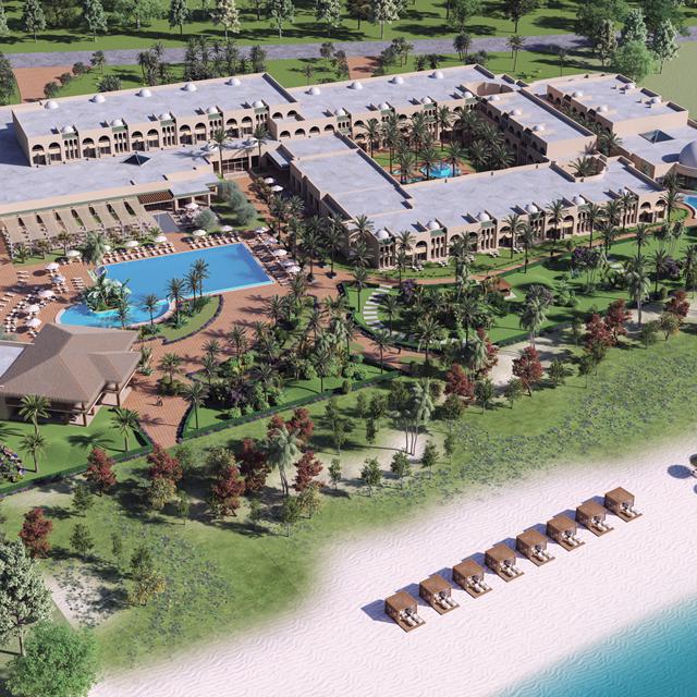 Iberostar Selection Eolia Djerba photo 26
