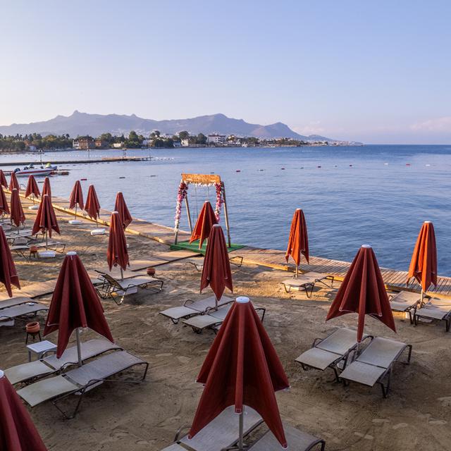 Hôtel Kadikale Resort - Ultra All Inclusive photo 17