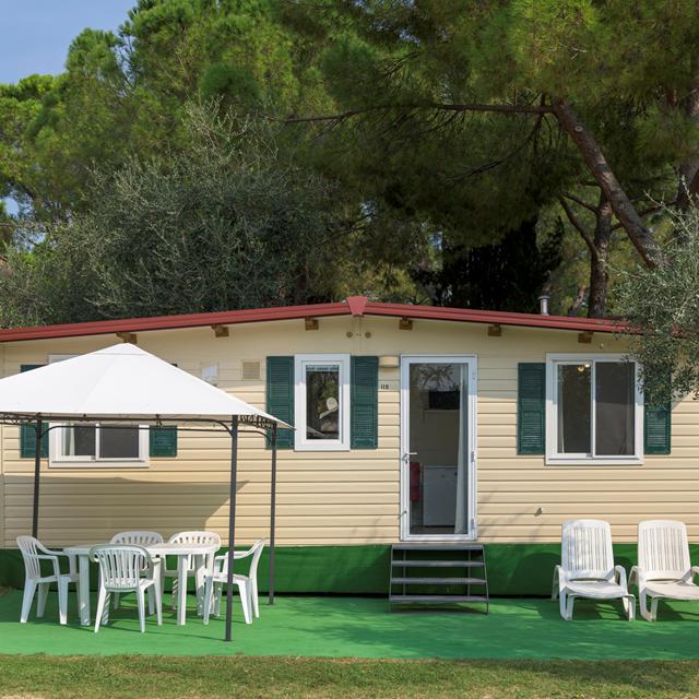 Camping Toscolano photo 15