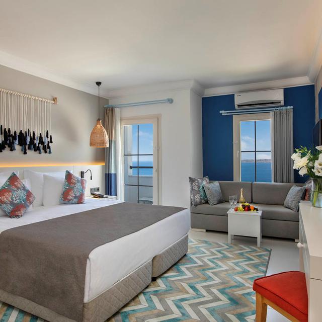 Hôtel Holiday Inn Resort photo 1