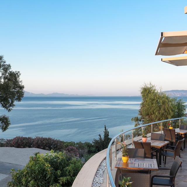 Hôtel Holiday Inn Resort photo 5