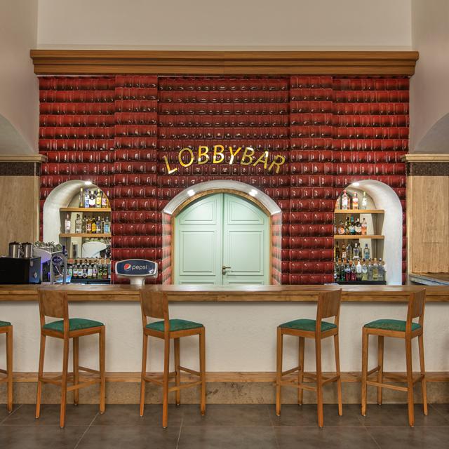 Hôtel Holiday Inn Resort photo 9