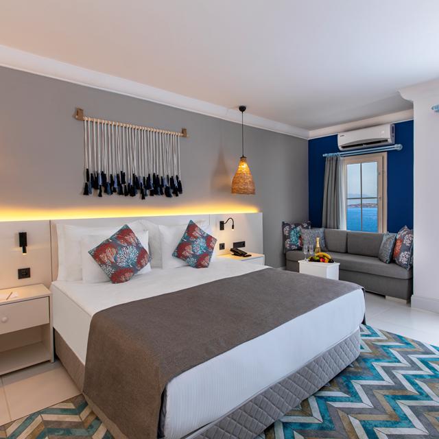 Hôtel Holiday Inn Resort photo 27