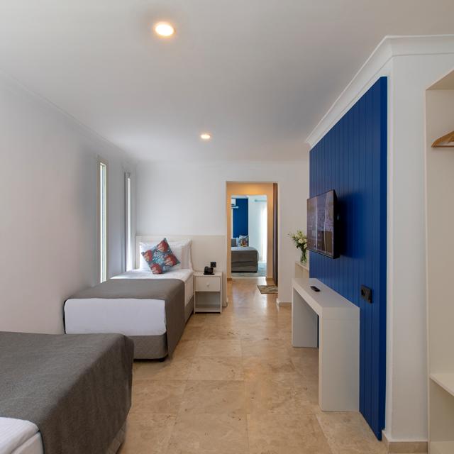 Hôtel Holiday Inn Resort photo 30