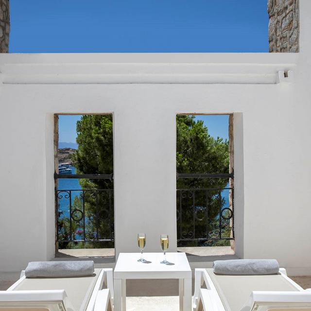 Hôtel Holiday Inn Resort photo 32