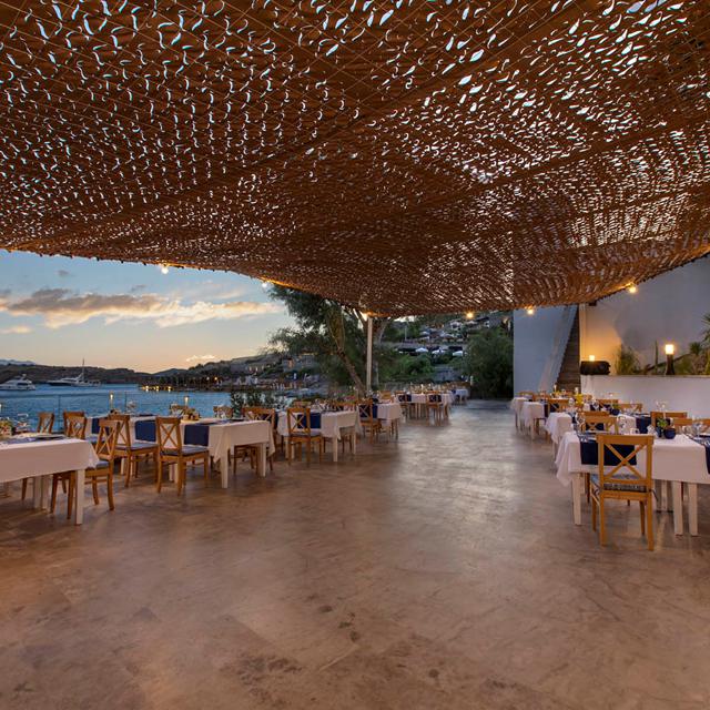 Hôtel Holiday Inn Resort photo 10