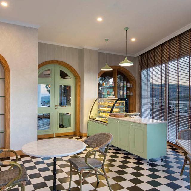 Hôtel Holiday Inn Resort photo 7