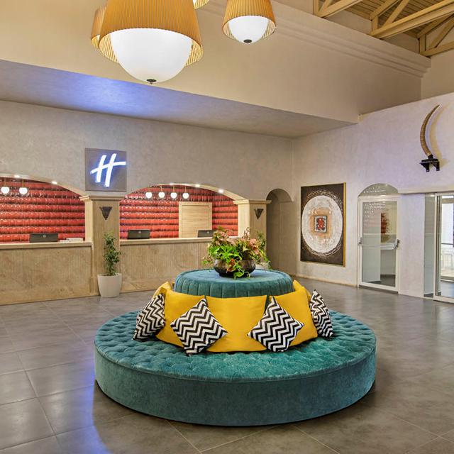 Hôtel Holiday Inn Resort photo 18