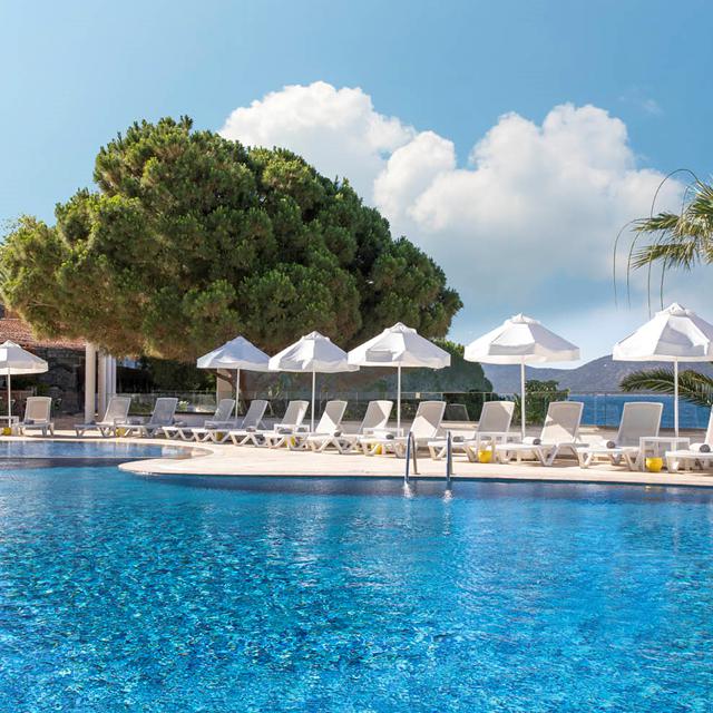 Hôtel Holiday Inn Resort photo 0