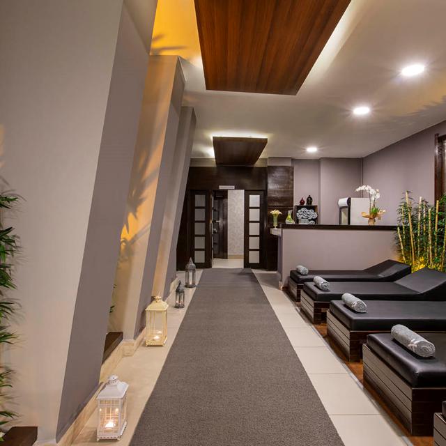 Hôtel Holiday Inn Resort photo 13