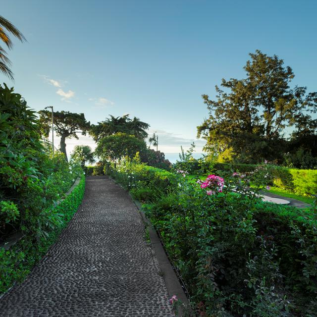 Hôtel Quinta Funchal Palace Gardens by Barcelo - réservé aux adultes photo 13