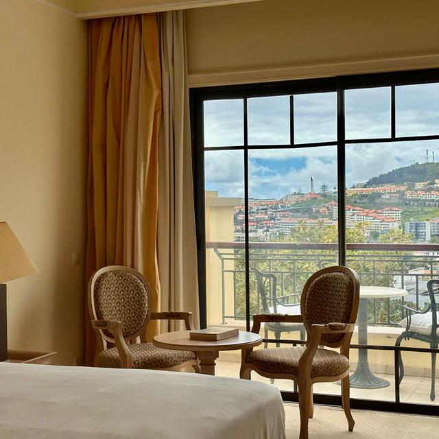 Hôtel Quinta Funchal Palace Gardens by Barcelo - réservé aux adultes photo 9