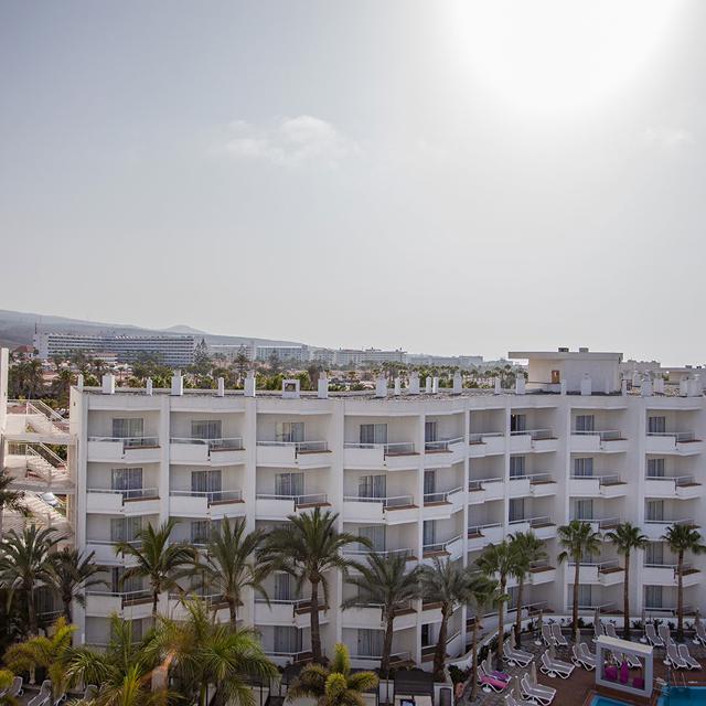Hôtel Servatur Don Miguel - Réservé aux adultes photo 22