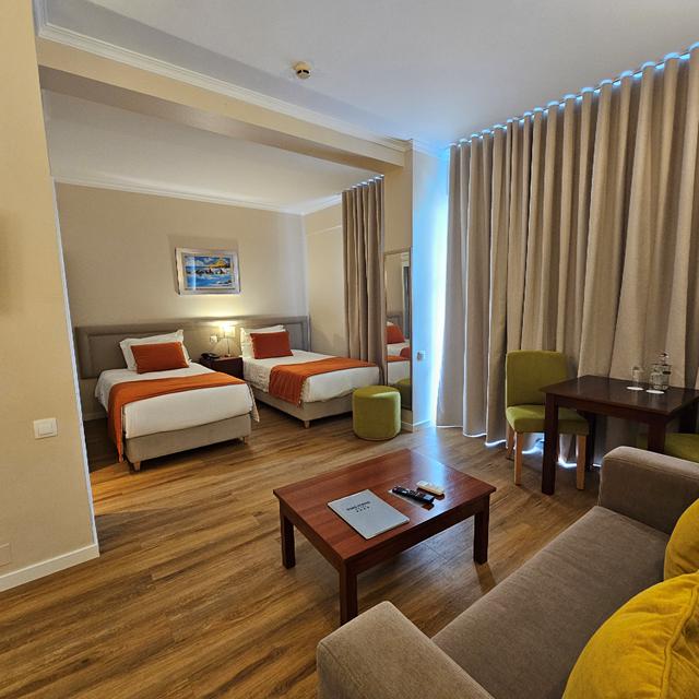 Appartements Duas Torres photo 9