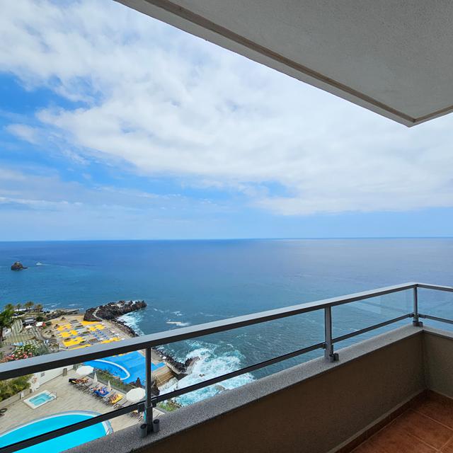 Appartements Duas Torres photo 10