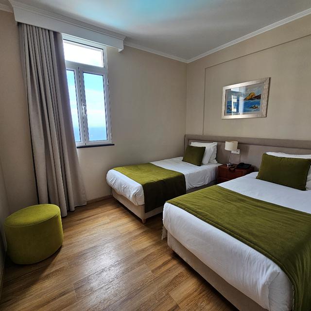 Appartements Duas Torres photo 8