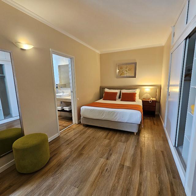 Appartements Duas Torres photo 7