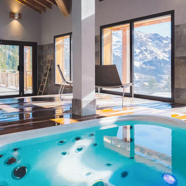 Dormio Resort Les Portes du Grand Massif photo 15