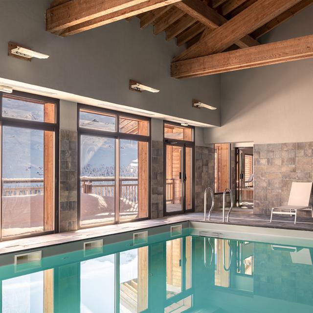 Dormio Resort Les Portes du Grand Massif photo 16