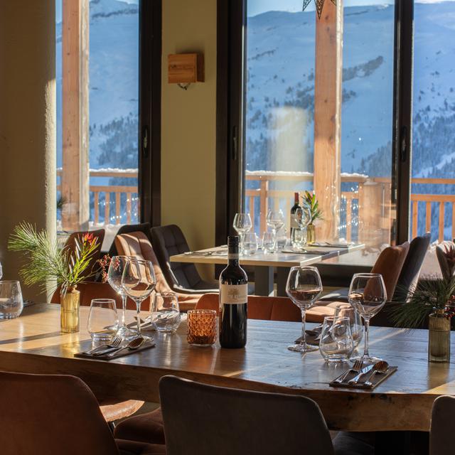 Dormio Resort Les Portes du Grand Massif photo 9