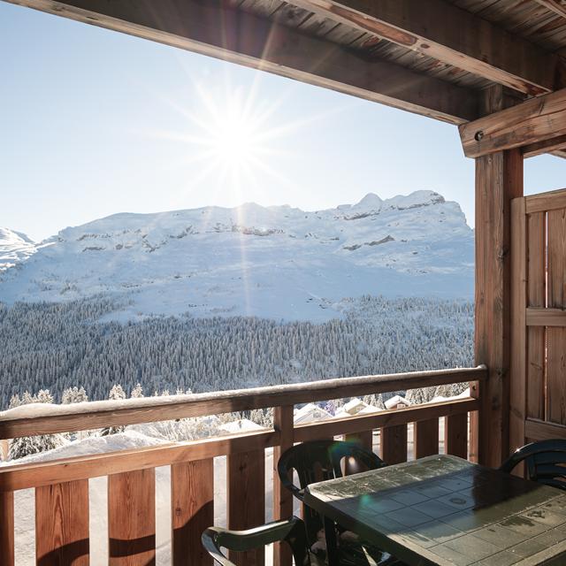 Dormio Resort Les Portes du Grand Massif photo 6