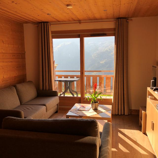 Dormio Resort Les Portes du Grand Massif photo 3