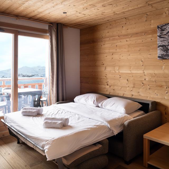 Dormio Resort Les Portes du Grand Massif photo 1