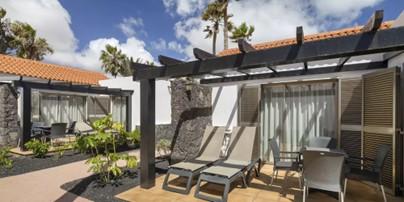 Appart'hôtel Barceló Fuerteventura Castillo photo 17