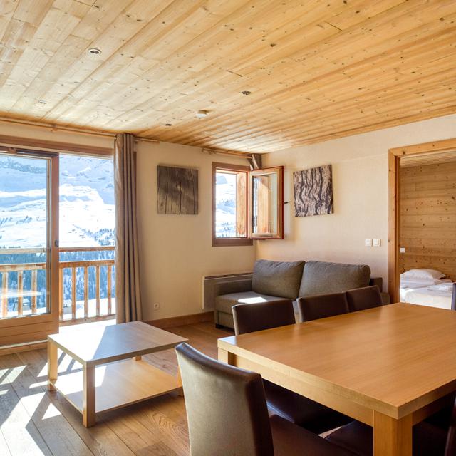 Dormio Resort Les Portes du Grand Massif photo 19