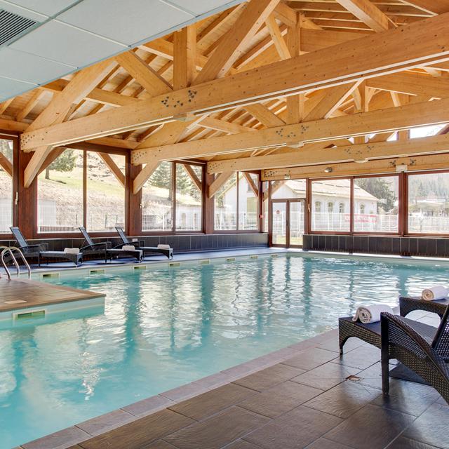 Dormio Resort Les Portes Du Mont Blanc photo 10