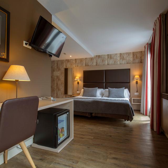 Hôtel Himalaia Soldeu photo 2