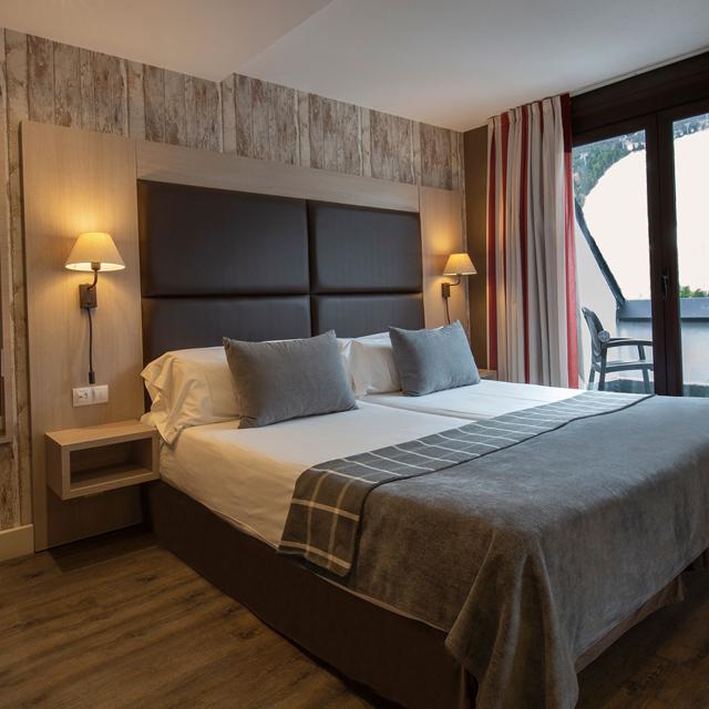 Hôtel Himalaia Soldeu photo 1