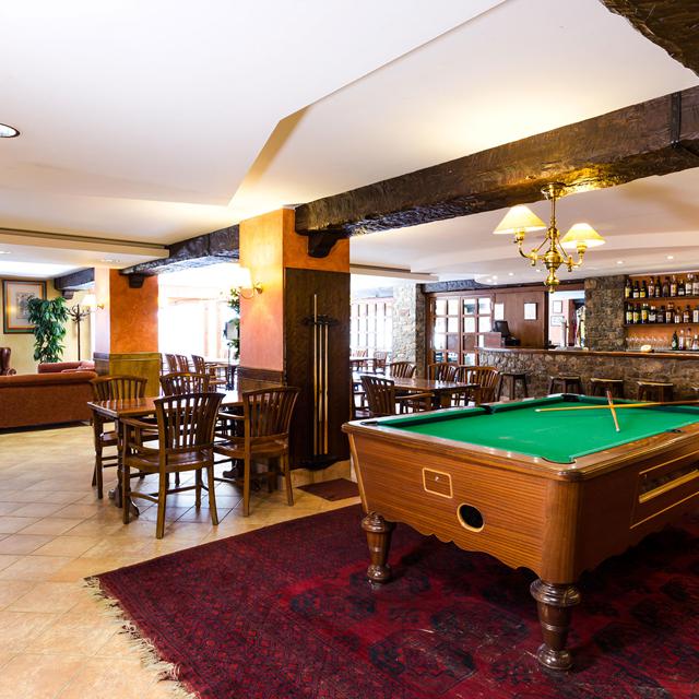 Hôtel Himalaia Soldeu photo 5