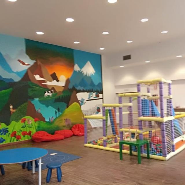 Hôtel Piolets Centre photo 11
