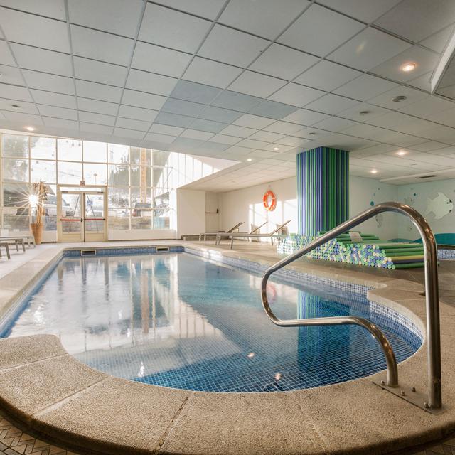 Hôtel Piolets Centre photo 10