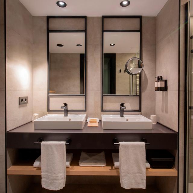 Hôtel Piolets Centre photo 14