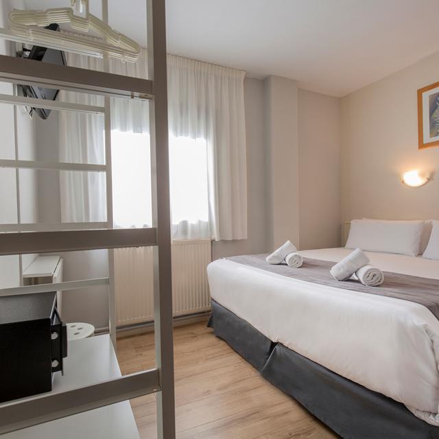 Hôtel Camel-lot photo 11