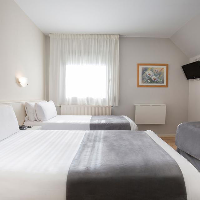 Hôtel Camel-lot photo 1